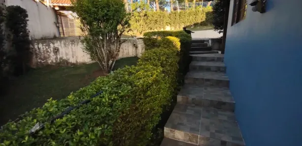 Casa com 3 Quartos à venda, 160m² no Jardim Cardoso (Mailasqui), São Roque