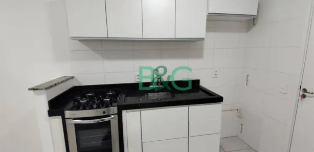 Apartamento com 2 Quartos à venda, 40m² no Jardim Pedra Branca, São Paulo