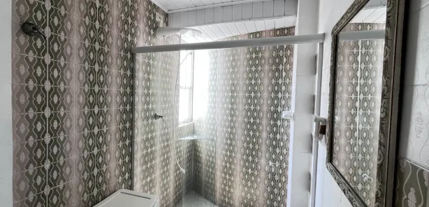 Cobertura com 3 Quartos para alugar, 138m² no Vila Alzira, Guarujá