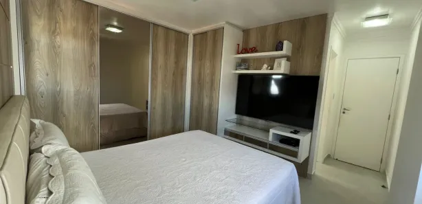 Apartamento com 4 Quartos à venda, 102m² no Grageru, Aracaju