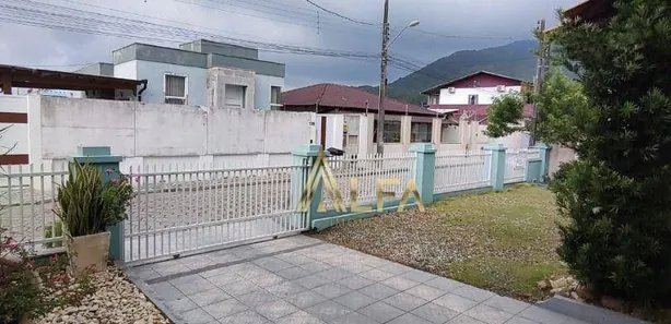Hotel / Motel / Pousada com 5 Quartos à venda, 120m² no Gravatá, Penha