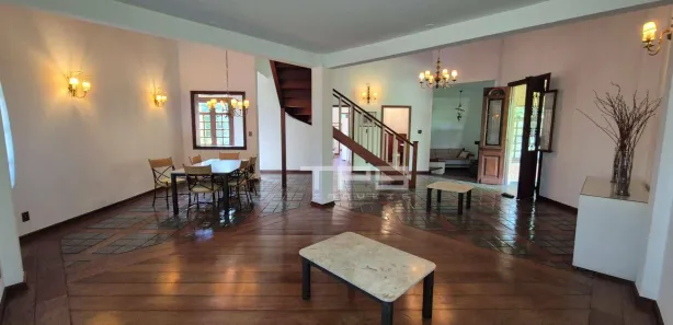 Casa de Condomínio com 3 Quartos à venda, 550m² no Jardim Pérola, Guaratinguetá