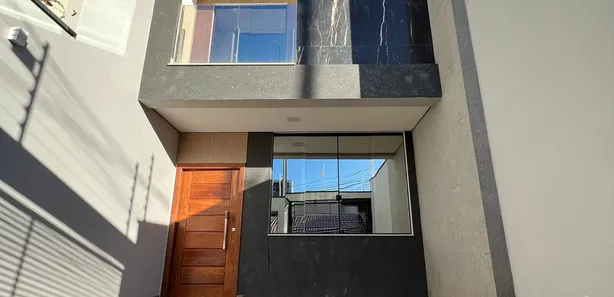 Casa com 3 Quartos à venda, 150m² no Santo Agostinho, Governador Valadares