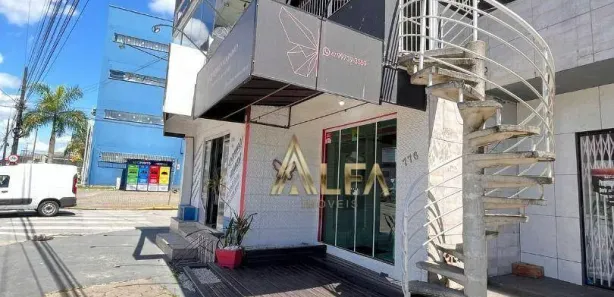 Loja / Salão / Ponto Comercial à venda, 225m² no Cidade Nova, Itajaí