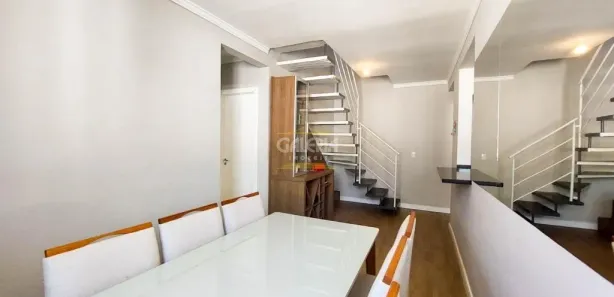 Cobertura com 2 Quartos à venda, 100m² no Santo Antônio, Joinville