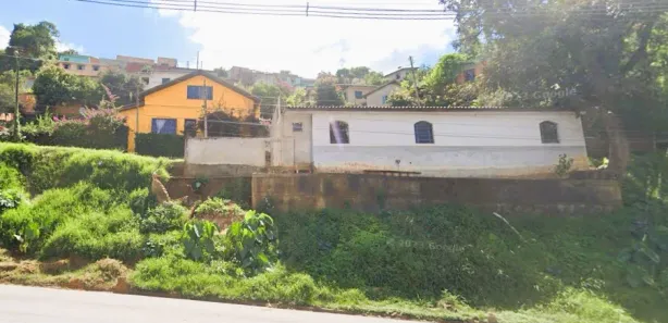 Loja / Salão / Ponto Comercial à venda, 360m² no Jardim Itau, Itaperuçu