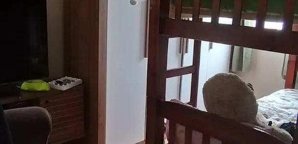 Apartamento com 2 Quartos à venda, 49m² no Jardim São Luiz, Jandira