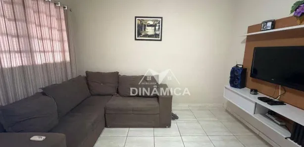 Casa com 2 Quartos para venda ou aluguel, 65m² no Parque Residencial Virginio Basso, Sumaré