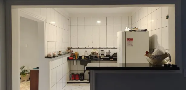 Casa com 3 Quartos à venda, 200m² no Parque Verde I, Camaçari