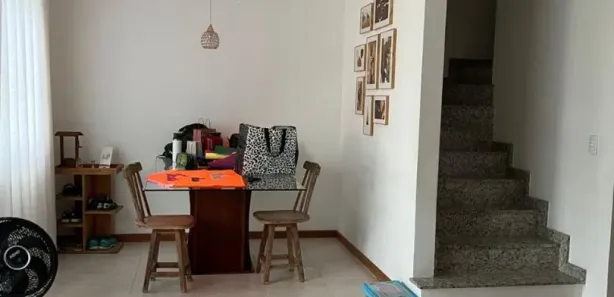 Casa de Condomínio com 3 Quartos à venda, 110m² no Centro, Camaçari