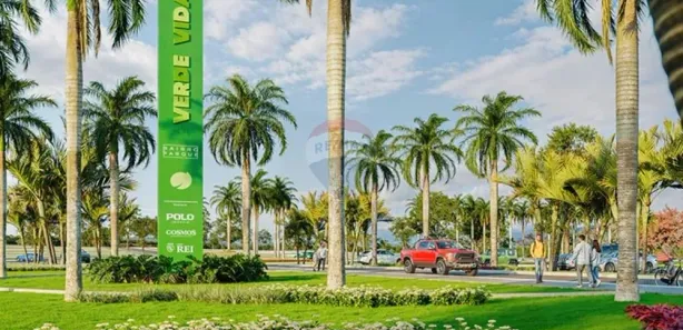 Terreno / Lote / Condomínio à venda, 187m² no Setor Central, Rio Verde