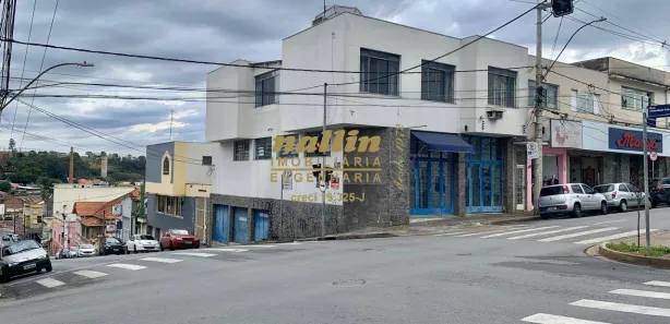 Prédio Inteiro para venda ou aluguel, 291m² no Centro, Itatiba
