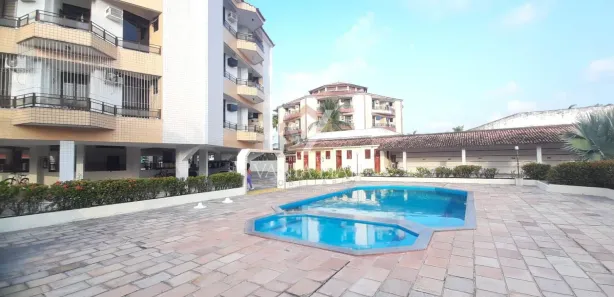 Apartamento com 2 Quartos à venda, 58m² no Destacado, Salinópolis