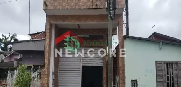 Loja / Salão / Ponto Comercial com 2 Quartos à venda, 100m² no , Mongaguá