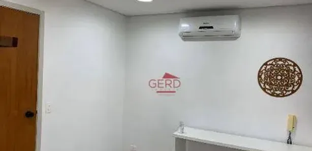 Conjunto Comercial / Sala à venda, 34m² no Vila Osasco, Osasco