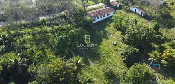 Fazenda / Sítio / Chácara à venda, 5000m² no Ebenezer, Gravatá