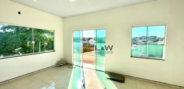 Conjunto Comercial / Sala à venda, 320m² no Panorama, Foz do Iguaçu