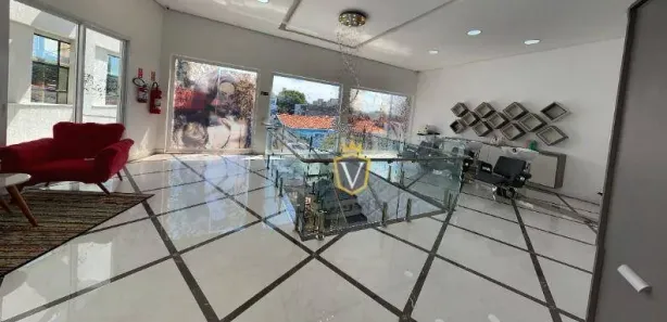 Loja / Salão / Ponto Comercial para alugar, 282m² no Jardim Bizarro, Jundiaí