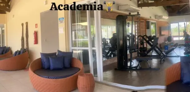 Apartamento com 3 Quartos à venda, 88m² no Palame, Esplanada