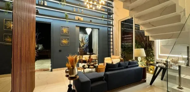 Sobrado com 3 Quartos para venda ou aluguel, 288m² no Vila Estádio, Araçatuba