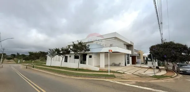 Casa de Condomínio com 3 Quartos à venda, 200m² no Universidade, Vitória da Conquista