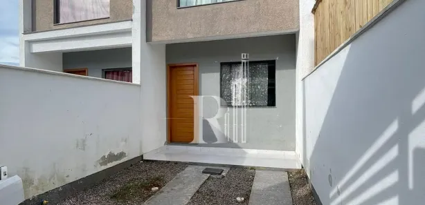 Sobrado com 2 Quartos para alugar, 63m² no Joaia, Tijucas