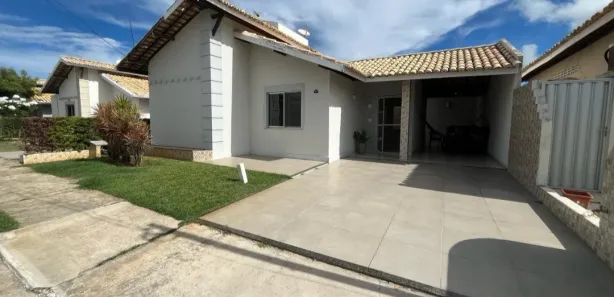 Casa de Condomínio com 3 Quartos à venda, 95m² no Aeroporto, Aracaju