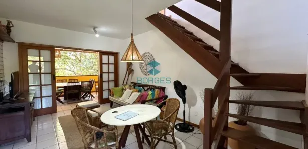 Apartamento com 3 Quartos à venda, 120m² no Açu da Torre, Mata de São João