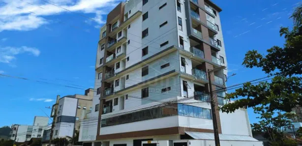 Apartamento com 2 Quartos para alugar, 62m² no Gravatá, Navegantes
