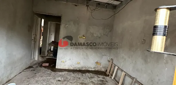 Casa com 2 Quartos à venda, 96m² no Bocaina, Ribeirão Pires