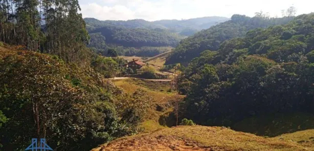 Terreno / Lote / Condomínio à venda, 20004m² no Centro, São Pedro de Alcântara