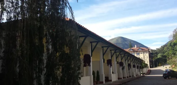 Loft com 1 Quarto à venda, 54m² no Nogueira, Petrópolis