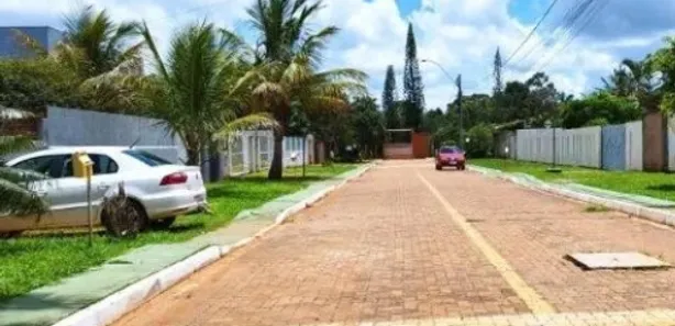 Casa de Condomínio com 4 Quartos à venda, 800m² no Ponte Alta Norte, Brasília
