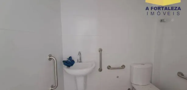 Conjunto Comercial / Sala para alugar, 52m² no Jardim Adélia II, Santa Bárbara D'Oeste