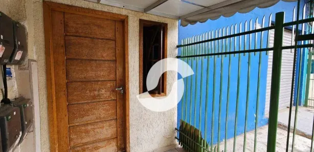 Kitnet com 1 Quarto à venda, 29m² no Ilha da Conceição, Niterói