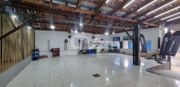 Loja / Salão / Ponto Comercial à venda, 270m² no Remanso Campineiro, Hortolândia