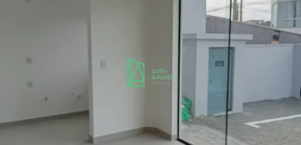 Apartamento com 1 Quarto para alugar, 61m² no Gravatá, Navegantes