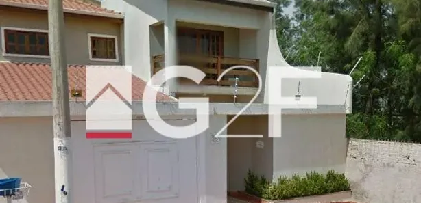 Sobrado com 4 Quartos à venda, 290m² no Vila José Kalil Aun, Cosmópolis