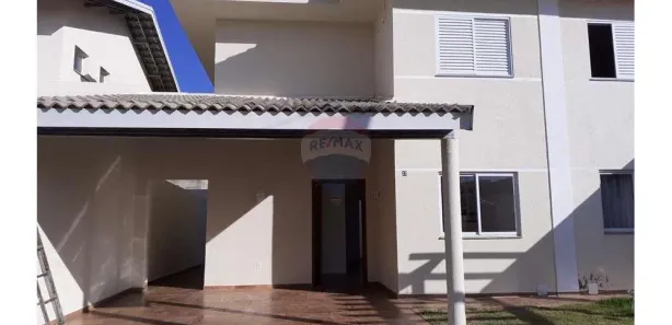 Sobrado com 3 Quartos à venda, 160m² no Parque Souza Queiroz, Cosmópolis