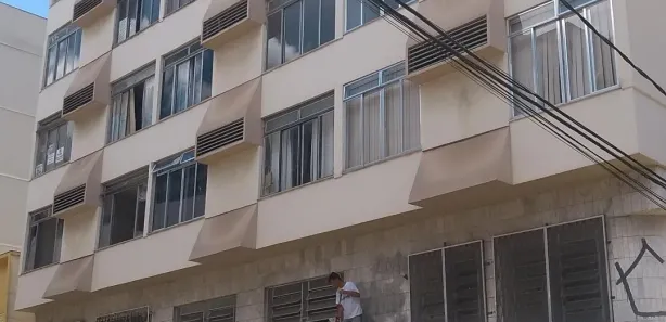 Kitnet com 1 Quarto à venda, 40m² no São Mateus, Juiz de Fora