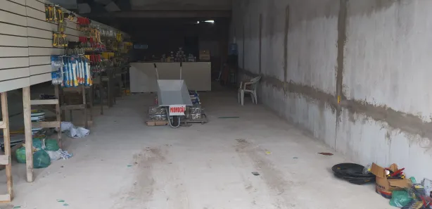 Galpão / Depósito / Armazém à venda, 260m² no Vera Cruz, Camaragibe