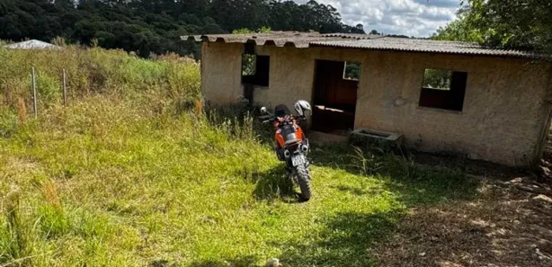 Fazenda / Sítio / Chácara à venda, 9060m² no , Fazenda Rio Grande