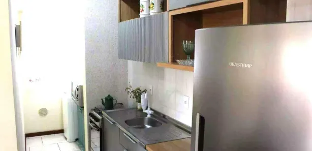 Apartamento com 2 Quartos à venda, 57m² no Velha, Blumenau