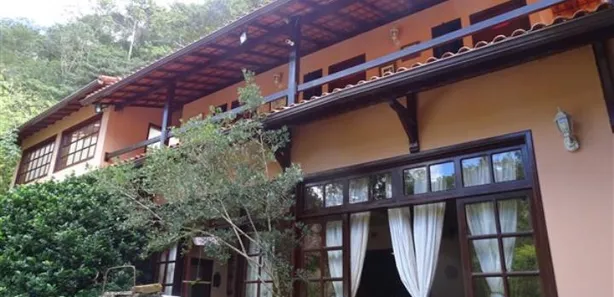Fazenda / Sítio / Chácara com 15 Quartos à venda, 23000m² no Palmares, Paty do Alferes