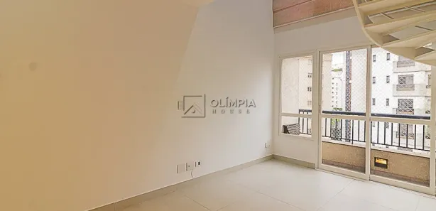 Apartamento com 1 Quarto à venda, 43m² no Jardim Paulista, São Paulo