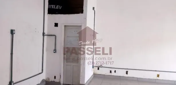 Loja / Salão / Ponto Comercial para alugar, 40m² no Porto da Pedra, São Gonçalo
