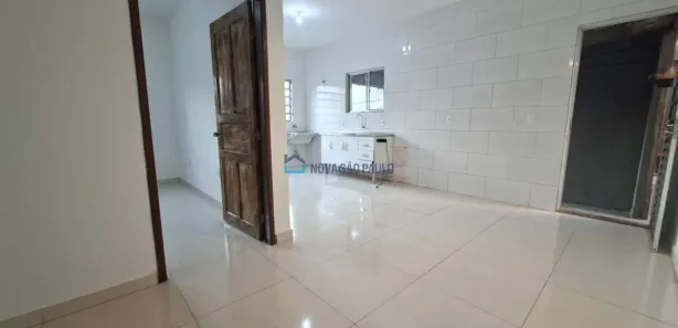 Casa com 1 Quarto para alugar, 40m² no Vila Santa Catarina, São Paulo