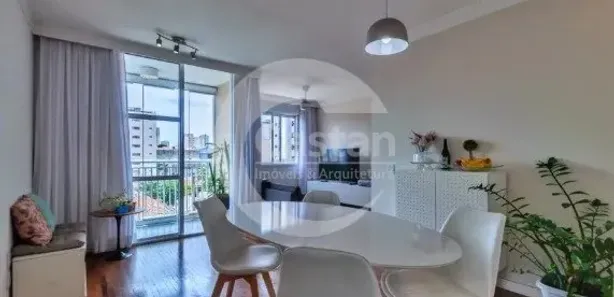Apartamento com 3 Quartos à venda, 59m² no Mooca, São Paulo
