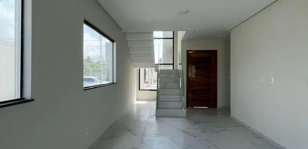 Casa de Condomínio com 4 Quartos à venda, 165m² no Centro, Barra dos Coqueiros