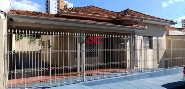 Casa com 3 Quartos para alugar, 172m² no Vila Jesus, Presidente Prudente